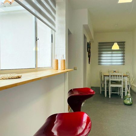 오그로브 Casa Aurea 빌라 외부 사진