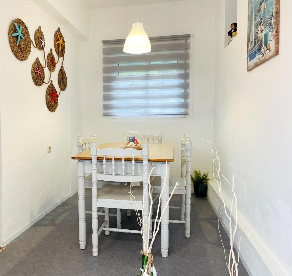 오그로브 Casa Aurea 빌라 외부 사진