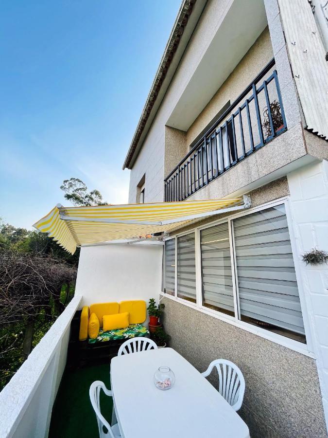 오그로브 Casa Aurea 빌라 외부 사진