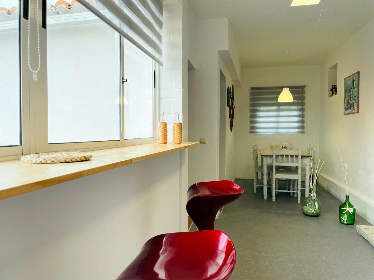오그로브 Casa Aurea 빌라 외부 사진
